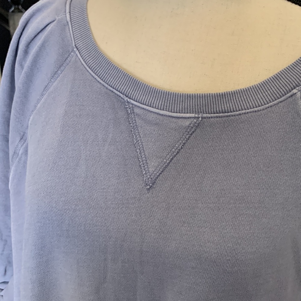 🌼UNIVERSAL THREAD SWEATSHIRT DRESS🌼 - Picture 2 of 5